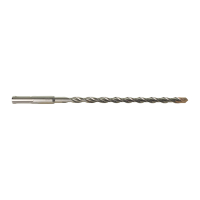 MILWAUKEE Vrták SDS-Plus M2  8  x 150 x 210 mm, 10 ks 4932399341