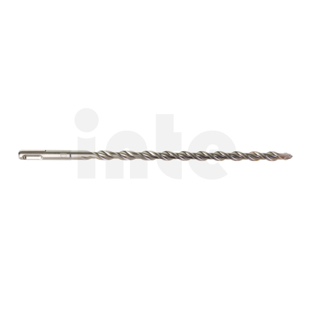 MILWAUKEE Vrták SDS-Plus M2 10  x 200 x 260 mm, 10 ks 4932399342