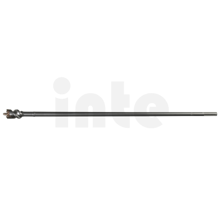MILWAUKEE SDS-Max TCT Tunnel Drills 4932399366
