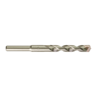 MILWAUKEE Concrete Super Drills - round shank / DIN 8039 4932399405