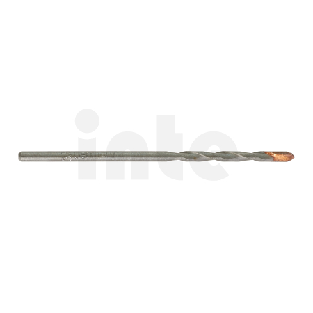 MILWAUKEE Concrete Drills - round shank / DIN 8039 4932399916