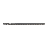 MILWAUKEE Special materials: Insulation materials 4932430144