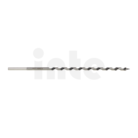 MILWAUKEE Spirálovité vrtáky do dřeva AD 6 x 230 mm 4932430175