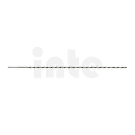 MILWAUKEE Spirálovité vrtáky do dřeva AD 6 x 460 mm 4932430176