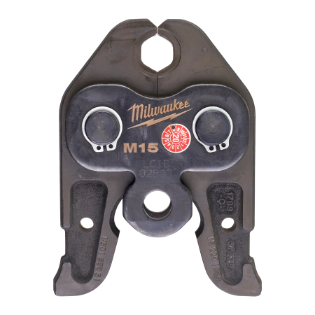 MILWAUKEE Lisovací čelisti J18 - M15 4932430246