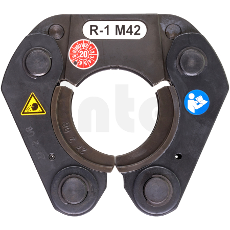 MILWAUKEE Lisovací čelisti, kruhová RJ18 - M42 4932430255