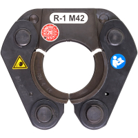 MILWAUKEE Lisovací čelisti, kruhová RJ18 - M42 4932430255