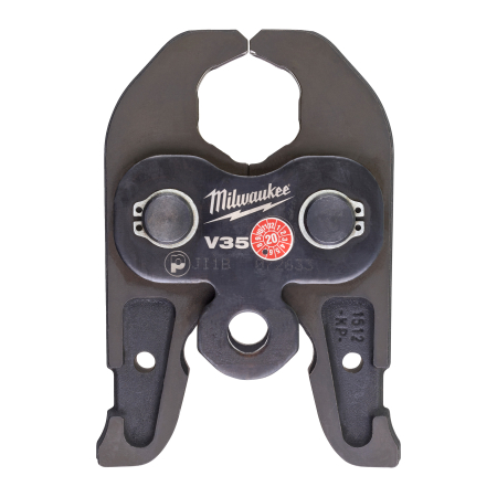 MILWAUKEE Lisovací čelisti J18 - V35 4932430271