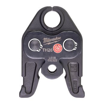 MILWAUKEE Lisovací čelisti J18 - TH26 4932430284