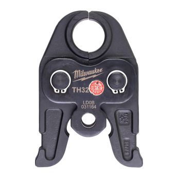 MILWAUKEE Lisovací čelisti J18 - TH32 4932430286