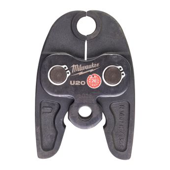 MILWAUKEE Lisovací čelisti J18 - U20 4932430298