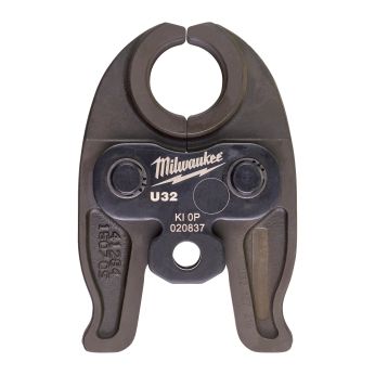 MILWAUKEE Lisovací čelisti J12 - U32 4932430301