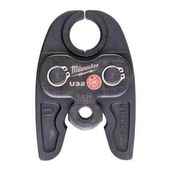 MILWAUKEE Lisovací čelisti J18 - U32 4932430302