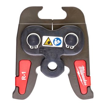 MILWAUKEE Adaptér pro kulaté čelisti 4932430307