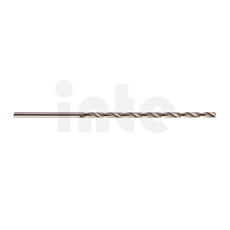 MILWAUKEE HSS-Ground Drills Long / DIN340 / 5 and 10 pack 4932430329