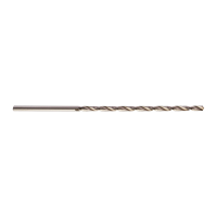 MILWAUKEE HSS-Ground Drills Long / DIN340 / 5 and 10 pack 4932430329