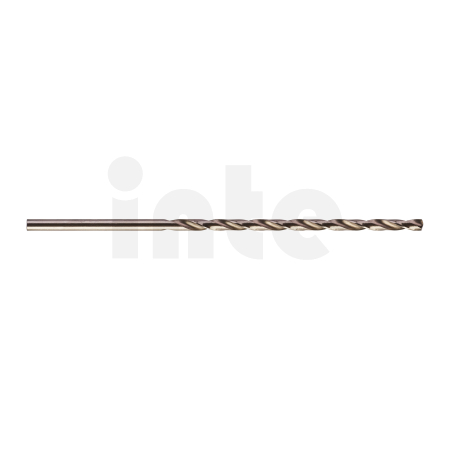 MILWAUKEE HSS-Ground Drills Long / DIN340 / 5 and 10 pack 4932430330