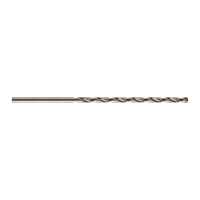 MILWAUKEE HSS-Ground Drills Long / DIN340 / 5 and 10 pack 4932430330