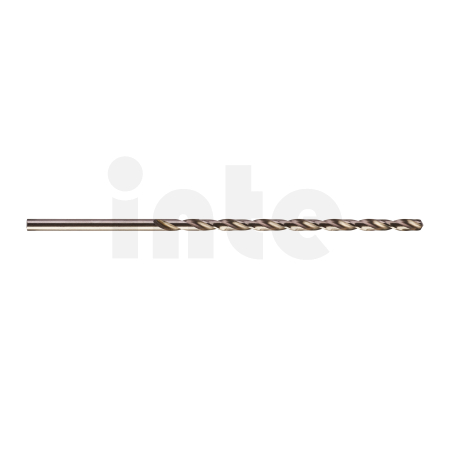 MILWAUKEE HSS-Ground Drills Long / DIN340 / 5 and 10 pack 4932430331