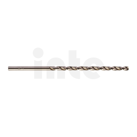 MILWAUKEE HSS-Ground Drills Long / DIN340 / 5 and 10 pack 4932430332