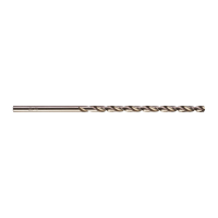 MILWAUKEE HSS-Ground Drills Long / DIN340 / 5 and 10 pack 4932430332