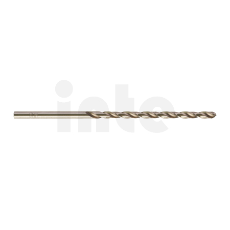 MILWAUKEE HSS-Ground Drills Long / DIN340 / 5 and 10 pack 4932430333