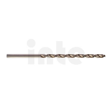 MILWAUKEE HSS-Ground Drills Long / DIN340 / 5 and 10 pack 4932430334