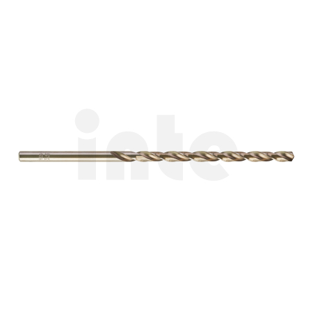 MILWAUKEE HSS-Ground Drills Long / DIN340 / 5 and 10 pack 4932430335