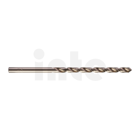 MILWAUKEE HSS-Ground Drills Long / DIN340 / 5 and 10 pack 4932430336