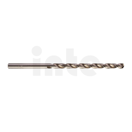 MILWAUKEE HSS-Ground Drills Long / DIN340 / 5 and 10 pack 4932430337