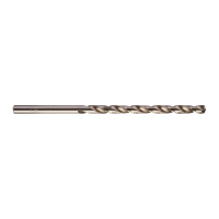 MILWAUKEE HSS-Ground Drills Long / DIN340 / 5 and 10 pack 4932430337