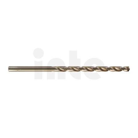 MILWAUKEE HSS-Ground Drills Long / DIN340 / 5 and 10 pack 4932430338