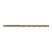 MILWAUKEE HSS-Ground Drills Long / DIN340 / 5 and 10 pack 4932430338