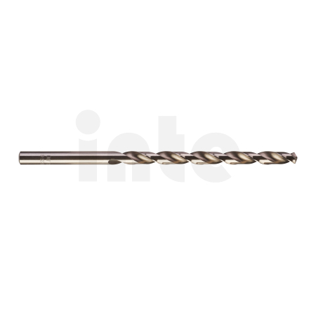 MILWAUKEE HSS-Ground Drills Long / DIN340 / 5 and 10 pack 4932430339