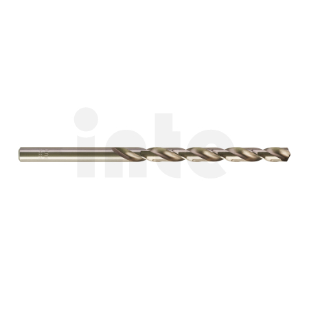 MILWAUKEE HSS-Ground Drills Long / DIN340 / 5 and 10 pack 4932430341