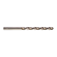 MILWAUKEE HSS-Ground Drills Long / DIN340 / 5 and 10 pack 4932430342