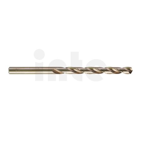 MILWAUKEE HSS-Ground Drills Long / DIN340 / 5 and 10 pack 4932430343