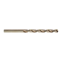 MILWAUKEE HSS-Ground Drills Long / DIN340 / 5 and 10 pack 4932430343