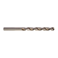MILWAUKEE HSS-Ground Drills Long / DIN340 / 5 and 10 pack 4932430344