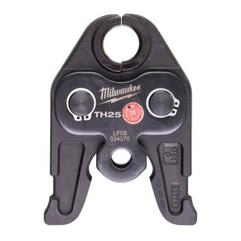 MILWAUKEE Press Jaws 4932430355