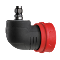 MILWAUKEE Pravoúhlý nástavec pro M12 BDDX. 4932430433