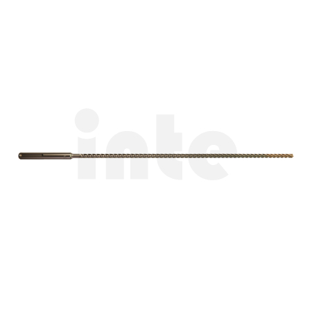 MILWAUKEE Čtyřbřité vrtáky SDS-Max MX4 12 x 740 4932430727