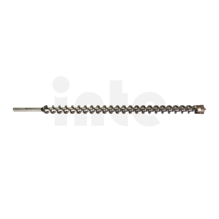 MILWAUKEE Čtyřbřité vrtáky SDS-Max MX4 45 x 920 4932430730