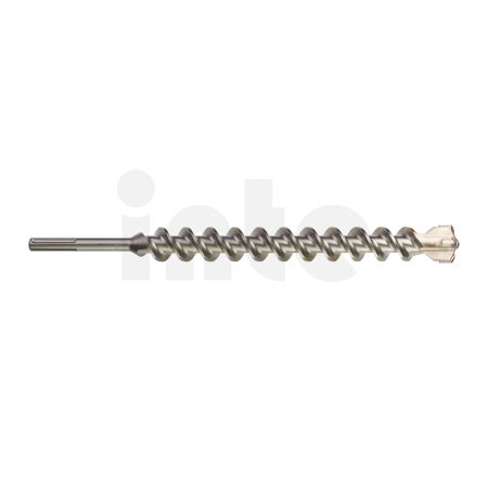 MILWAUKEE Čtyřbřité vrtáky SDS-Max MX4 50 x 570 4932430731