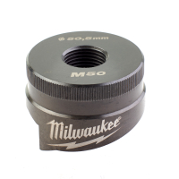 MILWAUKEE Děrovačka M50 4932430848