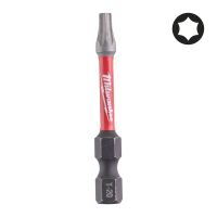 MILWAUKEE Šroubovací bity ShW TX20 50mm-10ks 4932430877
