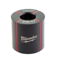 MILWAUKEE Raznice PG21 4932430917