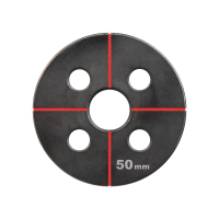 MILWAUKEE Raznice M50 4932430920