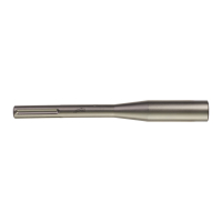 MILWAUKEE Zatloukač tyčí SDS-MAX, pro tyče do Ø 13,3 mm 4932451355