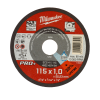 MILWAUKEE SCS 41 / 115 4932451484